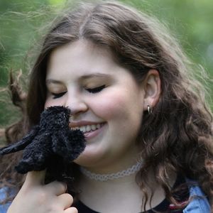 Meet your Posher, Jess